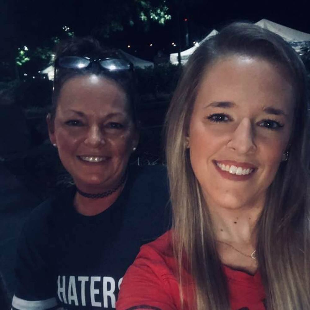 Meet your Posher, Brooke